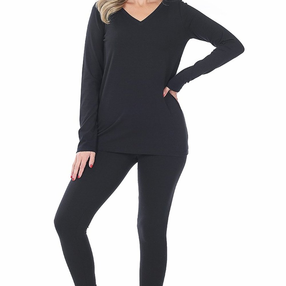 Women's Legging Set